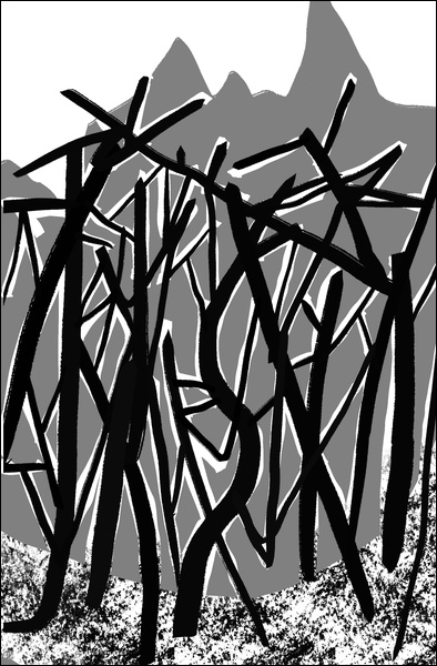 장병언, Digital Drawing, digital_work, 2026